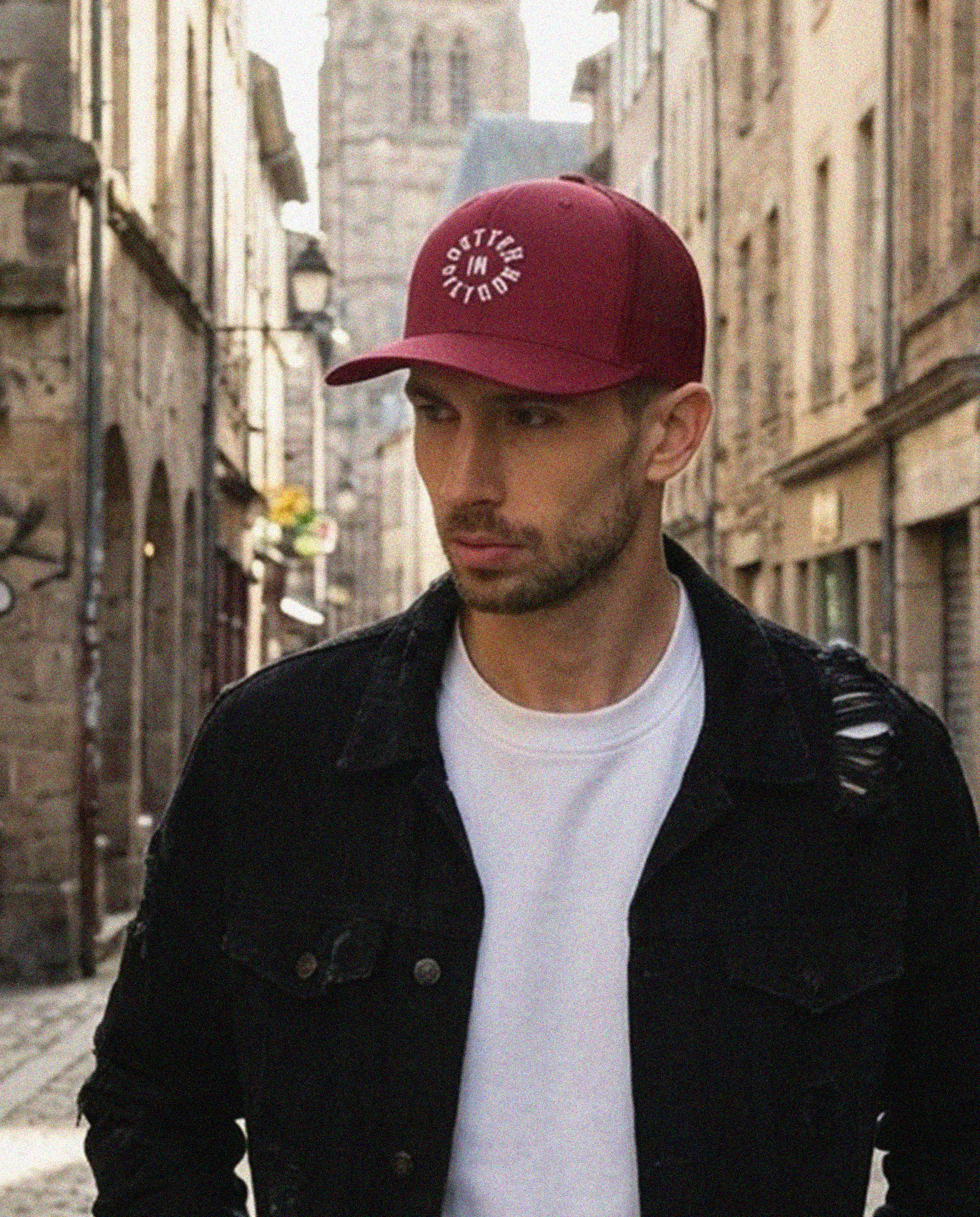 Casquette Trucker Better in Aveyron